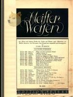 carl flesch EP nr.4165（1931 PDF版）