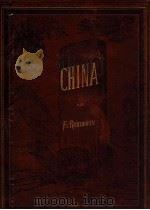 China vol.5   1911  PDF电子版封面     