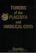 TUMORS OF THE PLACENTA AND UMBILICAL CORD（1990 PDF版）