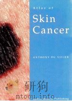 Atlas of Skin Cancer（1991 PDF版）