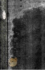 DIE FOSSILEN PFLANZENRESTE TEIL 2   1888  PDF电子版封面    DR.SCHENK 