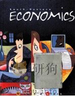 Economics   1996  PDF电子版封面  0538655933  Wilson 