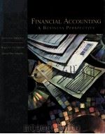 FINANCIAL ACCOUNTING  A BUSINESS PERSPECTIVE  SEVENTH EDITION（1998 PDF版）
