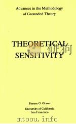 THEORETICAL SENSITIVITY（1978 PDF版）