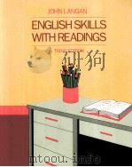 ENGLISH SKILLS WITH READINGS  THIRD EDITION（1995 PDF版）