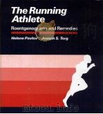 The running athlete:roentgenograms and remedies   1987  PDF电子版封面  0815167121  Pavlov、Helene.、Torg、Joseph S. 