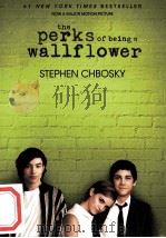 The Perks of Being a Wallflower   1999  PDF电子版封面  9780671027346  Stephen Chbosky 