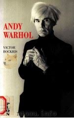 ANDY WARHOL（1990 PDF版）