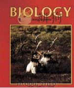 BIOLOGY  LIVING SYSTEMS  FIFTH EDITION（1986 PDF版）