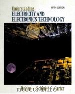 UNDERSTANDING ELECTRICITY AND ELECTRONICS TECHNOLOGY  FIFTH EDITION（1987 PDF版）