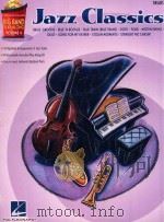 JAZZ CLASSICS BIG BANG PLAY-ALONG VOLUME 4（ PDF版）