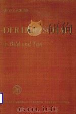 DER HERZSCHALL IN BILD UND TON   1964  PDF电子版封面     