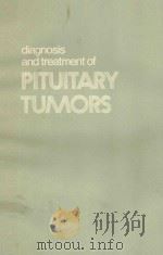 DIAGNOSIS AND TREATMENT OF PITUTIARY TUMORS（1973 PDF版）