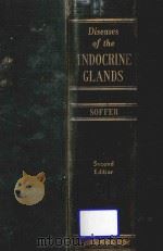 Diseases of the endocrine glands（1956 PDF版）
