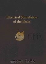 ELECTRICAL STIMULATION OF THE BRAIN（1961 PDF版）