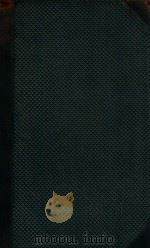 the animal kingdom vol. IV plates   1837  PDF电子版封面    Baron cuvier 