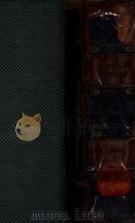 the animal kingdom vol. III plates   1837  PDF电子版封面    Baron cuvier 