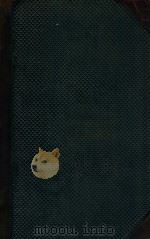 the animal kingdom vol. II plates   1837  PDF电子版封面    Baron cuvier 