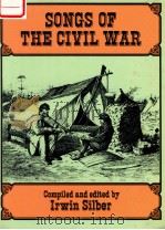 Songs of the Civil War   1995  PDF电子版封面  9780486284385;0486284387   
