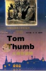 大拇指汤姆（1998 PDF版）