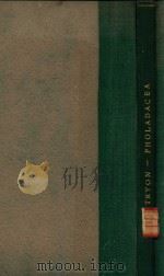 A MONOGRAPH OF THE ORDER PHOLADACEA AND OTHER PAPERS   1862  PDF电子版封面    tryon G.W. 