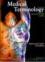 MEDICAL TERMINOLOGY AN ILLUSTRATED GUIDE 7TH EDITION（ PDF版）
