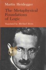 THE METAPHYSICAL FOUNDATIONS OF LOGIC（1984 PDF版）