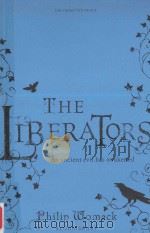 the liberators     PDF电子版封面     