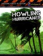 howling hurricanes  revised and updated     PDF电子版封面     