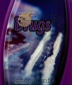 drugs P32     PDF电子版封面     