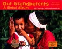 our grandparentsa global album     PDF电子版封面     