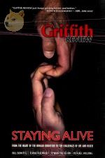 GRIFFITH REVIEW STAYING ALIVE SPRING 2007（ PDF版）