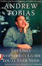 ANDREW TOBIAS THE ONLY INVESTMENT GUIDE YOU'LL EVER NEED（ PDF版）