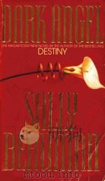 DARK ANGEL SALLY BEAUMAN   1990  PDF电子版封面  0553287397   