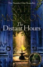 THE DISTANT HOURS（ PDF版）