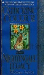 THE NIGHTINGALE LEGACY   1994  PDF电子版封面  0515116246  CATHERINC COULTER 