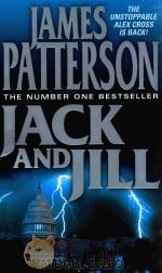 JACK AND JILL     PDF电子版封面  0007833917  JAMES PARRERSON 