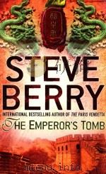 STEVE BERRY THE EMPERPR'S TOMB（ PDF版）