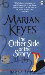 THE OTHER SIDE OF THE STORY     PDF电子版封面  0141020989   