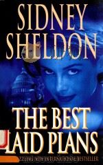 THE BEST LAID PLANS   1997  PDF电子版封面  0007837076  SIDNEY SHELDON 
