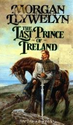 THE LAST PRINCE OF TRELAND（1992 PDF版）
