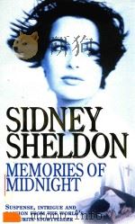 MEMORIES OF MIDNIGHT   1990  PDF电子版封面  0007832231  SIDNEY SHELDON 