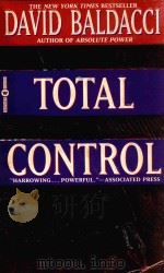 Total Control（1997 PDF版）