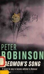 PETER ROBINSON CAEDMON'S SONG（1990 PDF版）