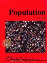 Population（1991 PDF版）