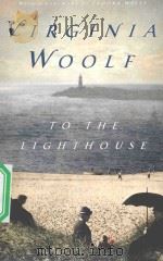 VIRGINIA WOOLF  TO THE LIGHTHOUSE（1981 PDF版）