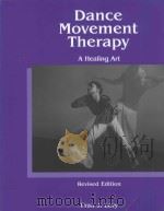 Dance movement therapy A healing art（1992 PDF版）