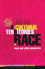 The Cultural Territories of Race（1999 PDF版）