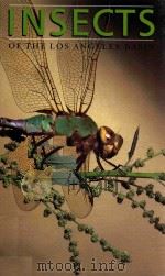 INSECTS OF THE LOS ANGELES BASIN（1993 PDF版）