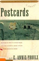POSTCARDS（1992 PDF版）